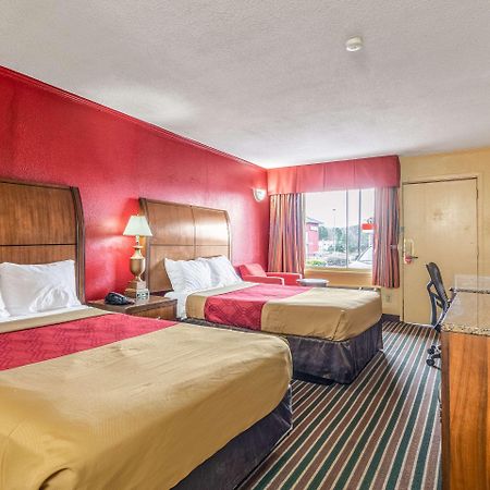 Econo Lodge Charlotte Airport Area Luaran gambar